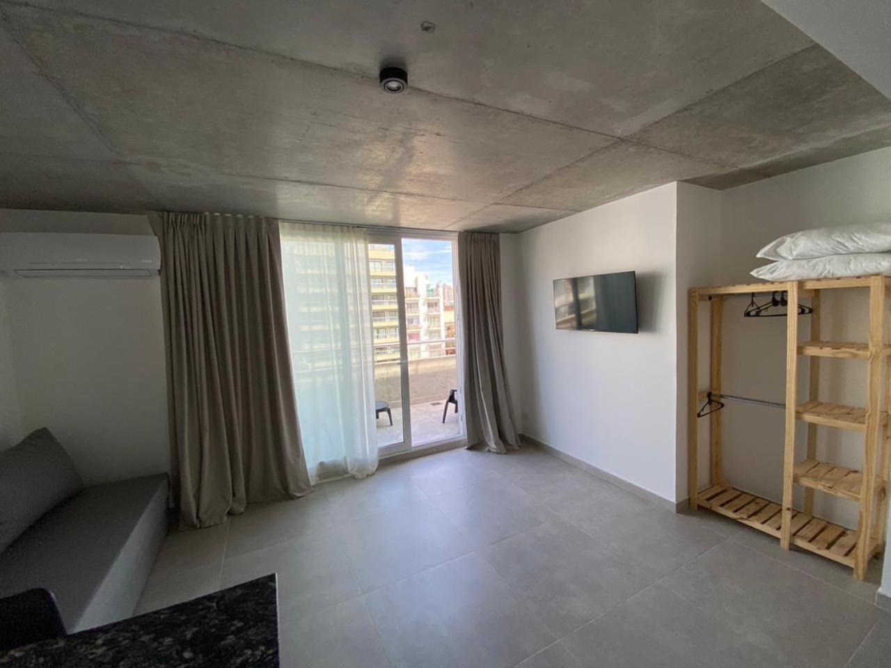 Turquoise Buenos Aires Apartment Ngoại thất bức ảnh